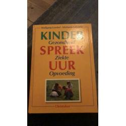 Kinderspreekuur van Christofoor antroposofische geneeskunde