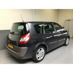 Renault SCENIC Grand Scénic 2.0 Priv.Luxe/ 7 pers/leder Half