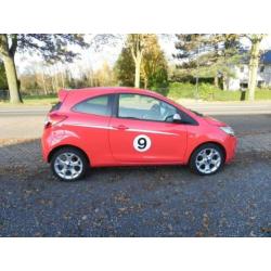 Ford Ka 1.2 Limited Sport