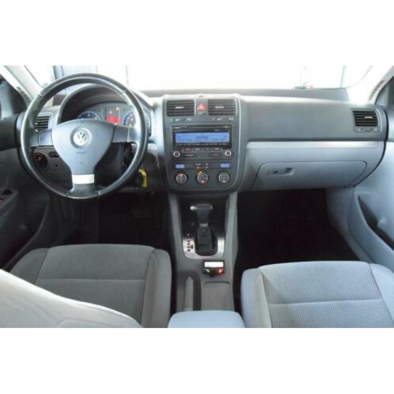 Volkswagen Golf Variant 2.0 TDI Comfortline Automaat Airco R