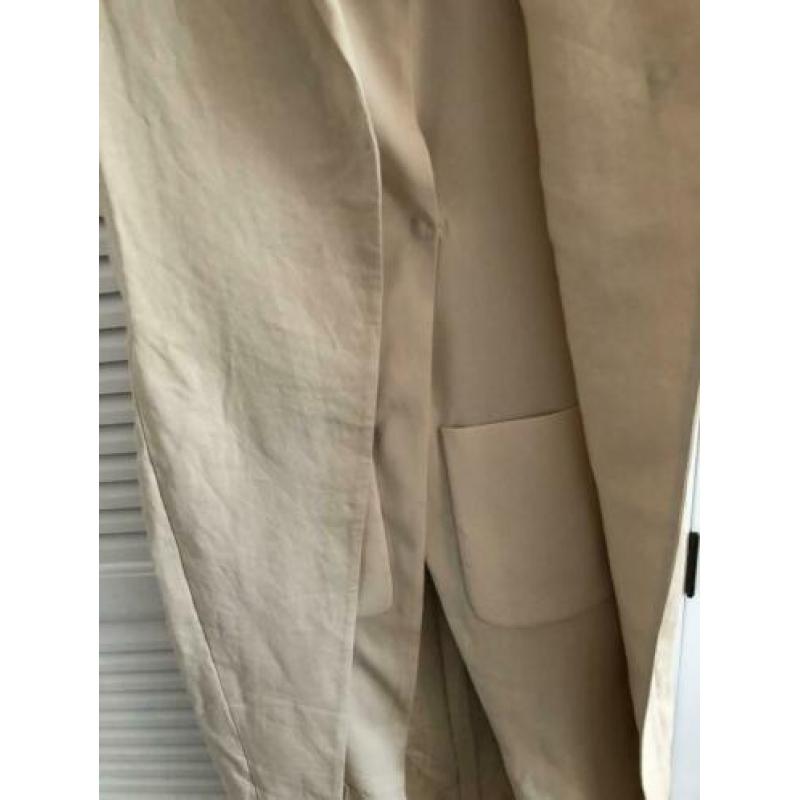 Brunello Cucinelli beige tuniek