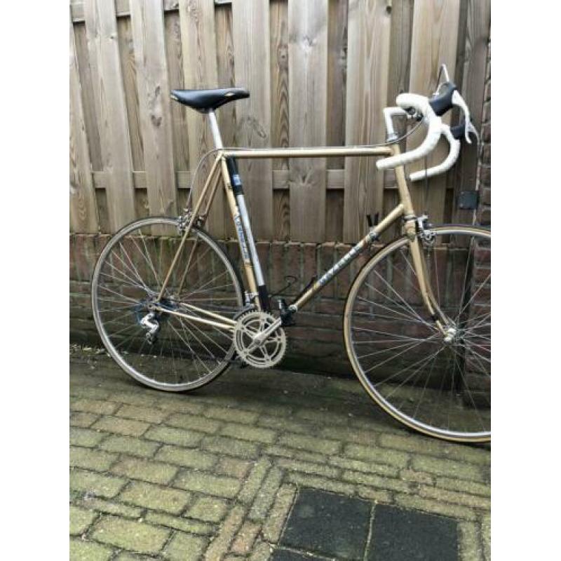 Gazelle Champion Mondial racefiets 66cm??