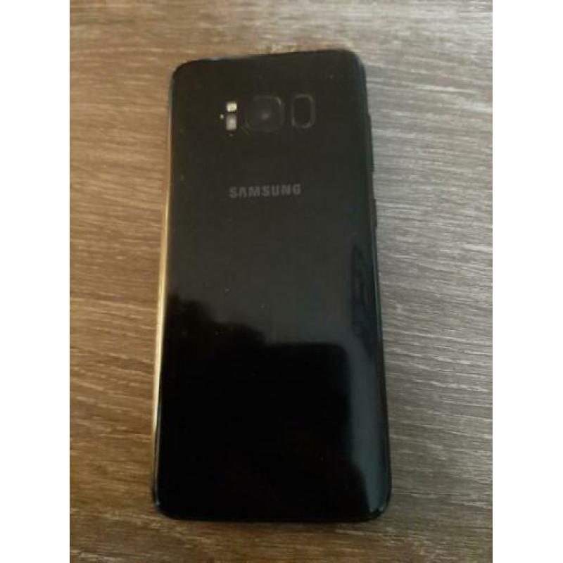 Samsung s8 te koop