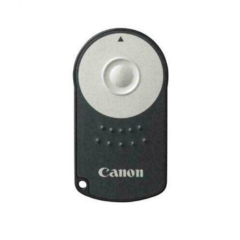 Canon RC-6 afstandsbediening nieuw in verpakking.