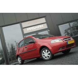 Chevrolet Kalos 1.2 Spirit # 29.880 KM NAP, NIEUWE APK ! #