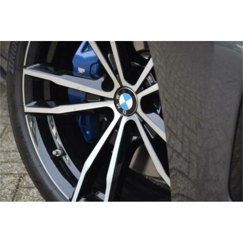 BMW 3 Serie 330i M-Sport Aut. Nieuw Model, Harman/Kardon, Le