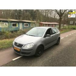 Volkswagen Polo 1.4 TDI Trendline AIRCO 5-DEURS BJ 2008