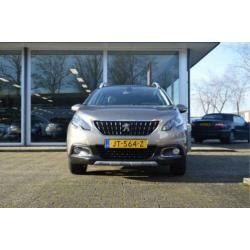 Peugeot 2008 1.2 PureTech Allure - Rijklaarprijs (bj 2016)