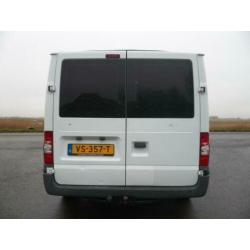 Ford Transit 280S 2.2 TDCI SHD Nieuwe APK, Cruise-control. 3