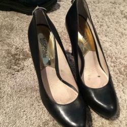 MICHAEL KORS pumps maat 8 38,5