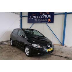 Volkswagen Golf Plus 1.4 TSI - N.A.P. Airco, Trekhaak.