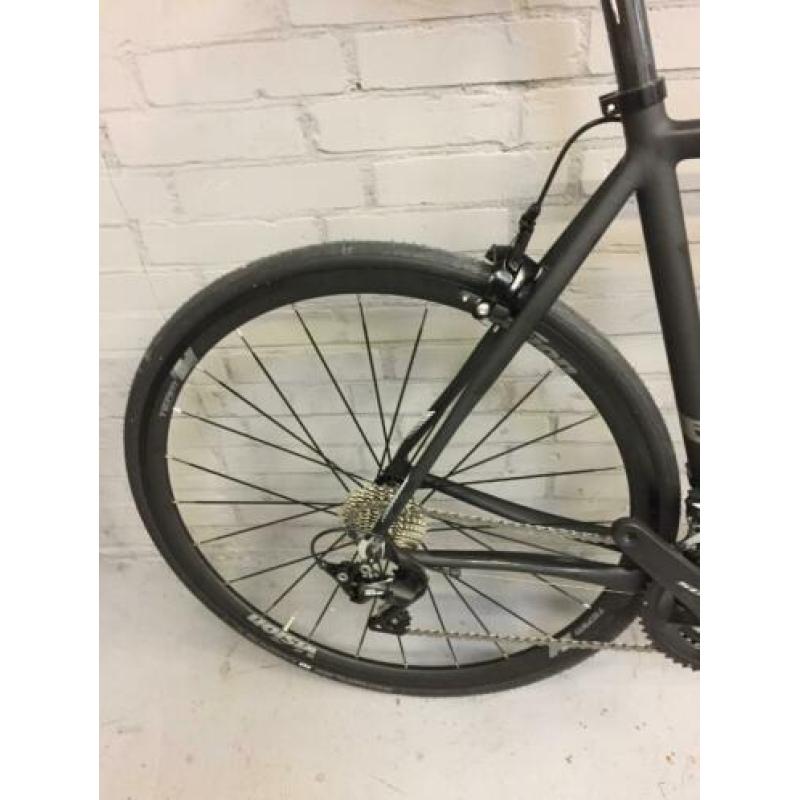 Racefiets Sensa