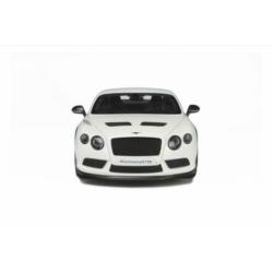 Bentley Continental GT3-R - 1:18 - GT Spirit- nieuw