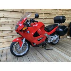 BMW K 1200 RS (bj 1999)