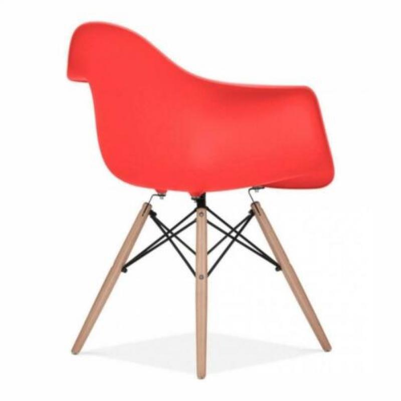 Eames DAW design stoelen OP=OP KOOPJE!!