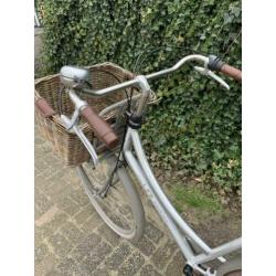 Cortina U4 28 inch dames transportfiets