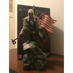 Assassin's Creed III Freedom Edition (Figure Connor)