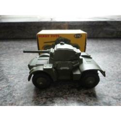 Armoured Car Dinky Toys Nr. 670