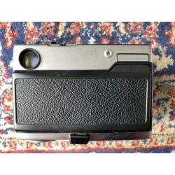 Agfa Optima 500 met originele Tas