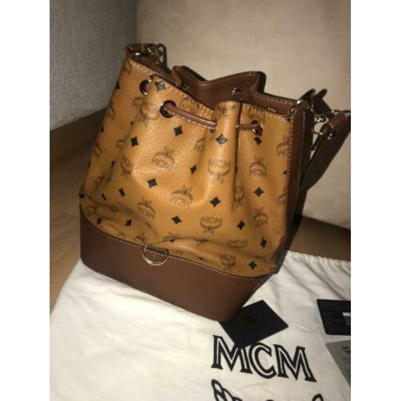 Mcm tas