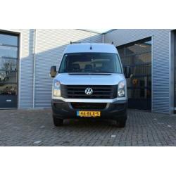 Volkswagen Crafter 50 2.0 TDI 163PK L4H2 [ AIRC € 11.999,00