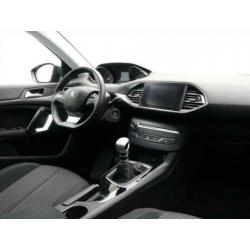 Peugeot 308 1.6 BlueHDi 120pk Blue Lease Executive | Navi |