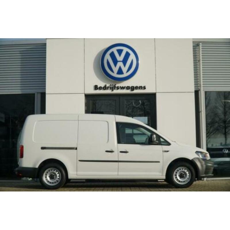 Volkswagen Caddy 2.0 TDI L2H1 BMT Maxi Trendlin € 9.950,00