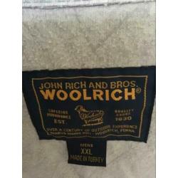 Woolrich overhemd Jack David e.a
