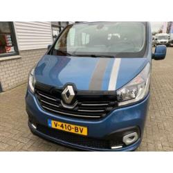 Renault Trafic 1.6 dCi 146pk T29 L2H1 DC Formula Edition Ene