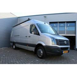 Volkswagen Crafter 50 2.0 TDI 163PK L4H2 [ AIRC € 11.999,00