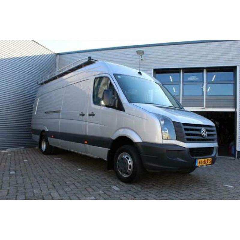 Volkswagen Crafter 50 2.0 TDI 163PK L4H2 [ AIRC € 11.999,00