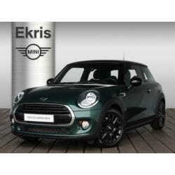 MINI 3-deurs Cooper Business + 16 inch Victory Spoke