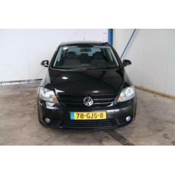 Volkswagen Golf Plus 1.4 TSI - N.A.P. Airco, Trekhaak.