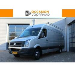 Volkswagen Crafter 50 2.0 TDI 163PK L4H2 [ AIRC € 11.999,00