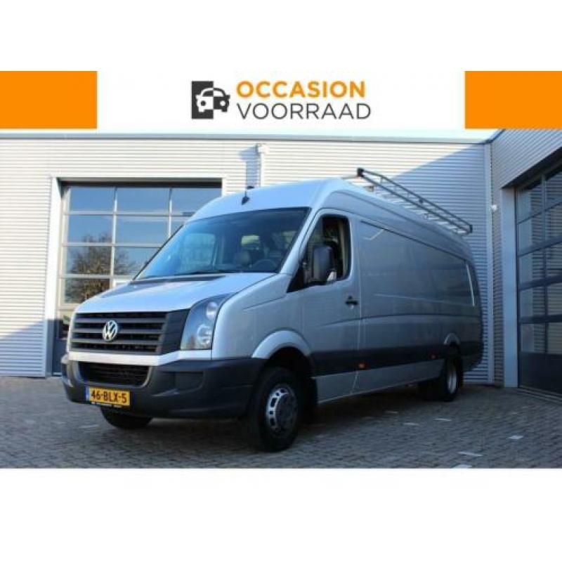 Volkswagen Crafter 50 2.0 TDI 163PK L4H2 [ AIRC € 11.999,00