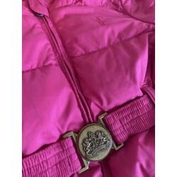 Ralph Lauren skipak roze maat 74