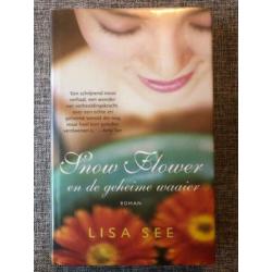 Lisa See - Snow Flower (nieuw)