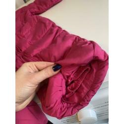 Ralph Lauren skipak roze maat 74