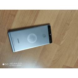 Huawei P9 titanium grey