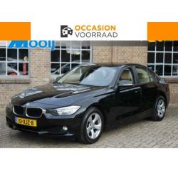 BMW 3 Serie 320d 164 PK Executive Automaat. Led € 13.950,00