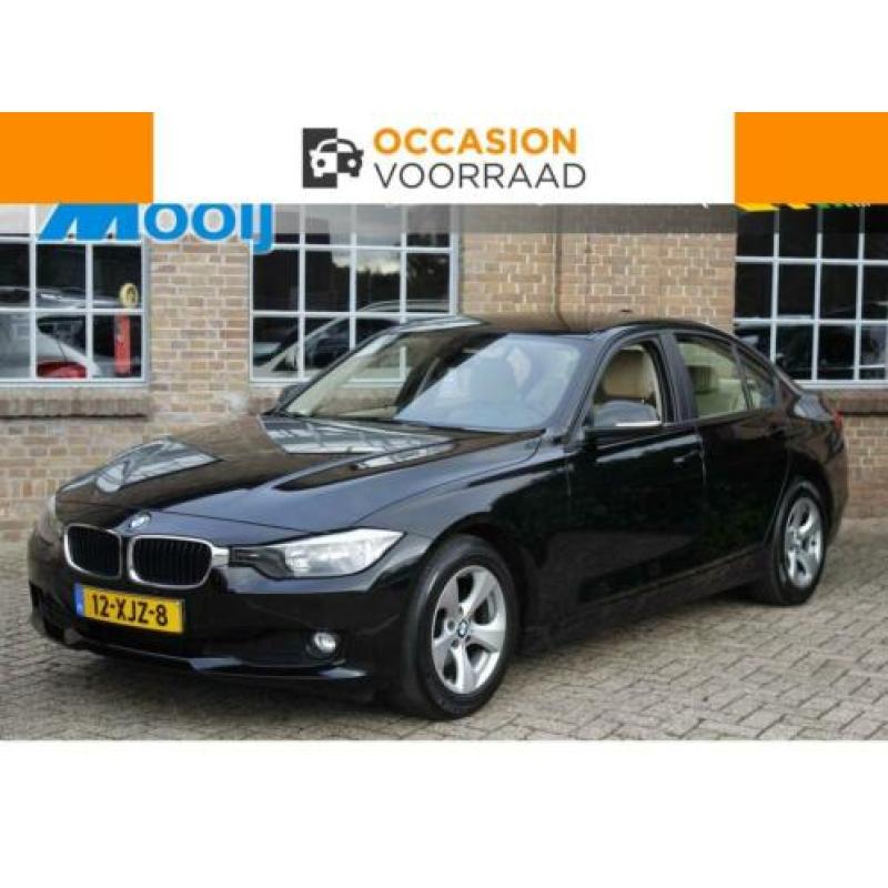 BMW 3 Serie 320d 164 PK Executive Automaat. Led € 13.950,00