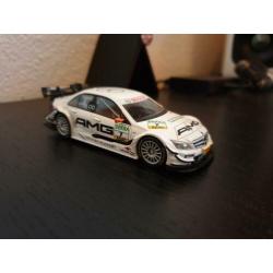 Mercedes C class DTM AMG DiResta