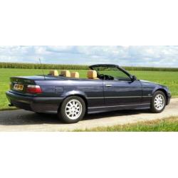 ????BMW 320i Cabriolet????