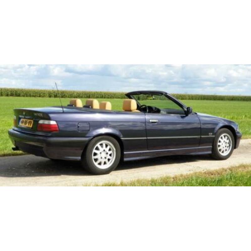 ????BMW 320i Cabriolet????