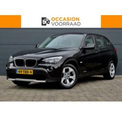 BMW X1 XDrive20i Business (NAVIGATIE. CLIMA. PD € 12.945,00