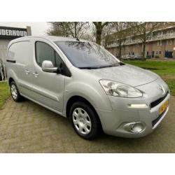 Peugeot Partner 120 1.6 e-HDI L1 Navteq