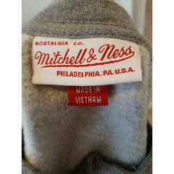 Mitchell&Ness sweater