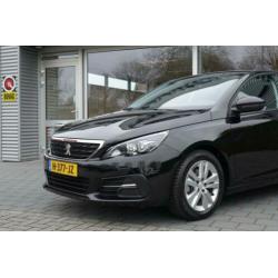 Peugeot 308 1.2 PURETECH 130PK AUTOMAAT CAMERA ' NAVI '