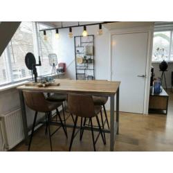 Appartement te huur Borne