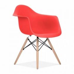 Eames DAW design stoelen OP=OP KOOPJE!!